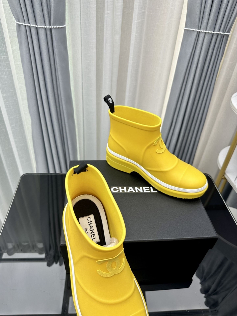 Chanel Sneakers